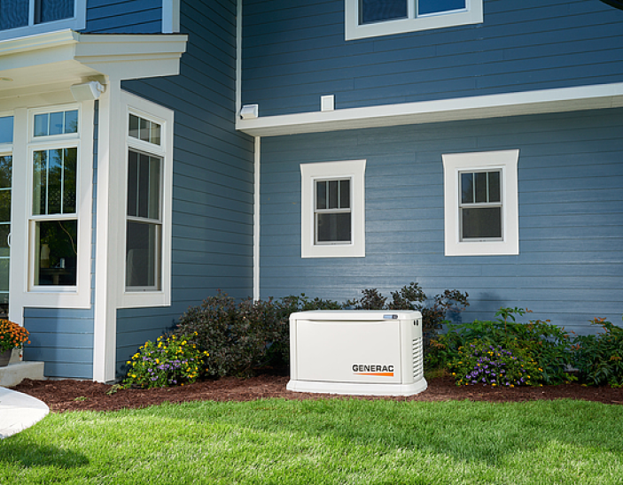 About Thomas Electric Co LLC